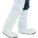 【あす楽対応・送料無料】ハネウェル ミューテックス・オーバーブーツ 1ペア 10足セット