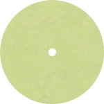SOWA　Cristone　Matrix　Disc　φ22×t0．8　＃1000JAN：4573281540184メーカー：双和化成（株） / ブランド：SOWA / 原産国：日本特長●ナノ結合されたアルミナ長繊維を使用しております。●細溝のバリ取りや溝入れ、リブの底面研磨にご使用いただけます。仕様●粒度(#)：1000●外径(mm)：φ22●最高使用回転数(rpm)：10000●砥粒：アルミナ長繊維●穴径(mm)：1.6●厚さ(mm)：0.8●色：丁子染（ちょうじぞめ）