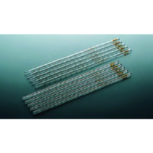 Rakuten - 【あす楽対応・送料無料】クライミング　2065　先端メスピペット（穴太）　1ML
