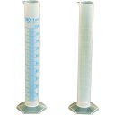 【あす楽対応・送料無料】レオナ 1256−05 メスシリンダー(プリント)250ml