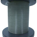【あす楽対応・送料無料】O.C.R SUSワイヤロープ0.45/0.60mm 7×7 50m巻コート付(クリアー)