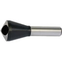 【あす楽対応・送料無料】WEBA HSSカウンターシンク No.21120−0 120°穴明 HSS