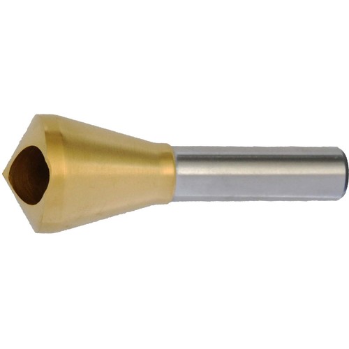 【あす楽対応・送料無料】WEBA　HSSカウンターシンク　No．21120−1　120°穴明　HSS...