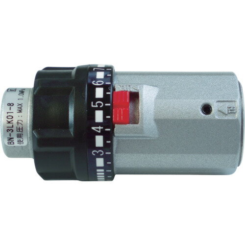 【あす楽対応・送料無料】日本精器　手元減圧弁8A1．0MPa仕様