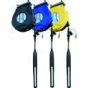 【あす楽対応・送料無料】日平 リール LEDランプリール 10M(3)
