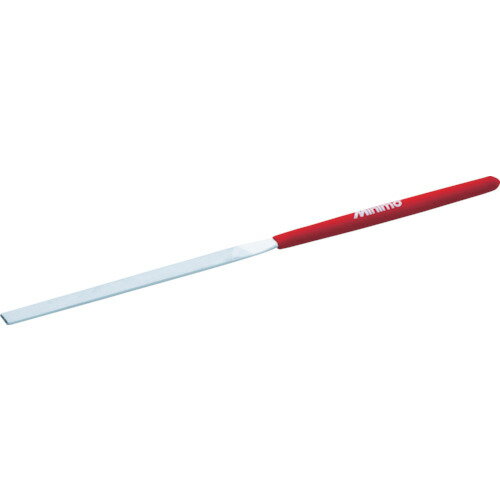 【あす楽対応・送料無料】ミニモ　シャインヤスリ　極細目　丸