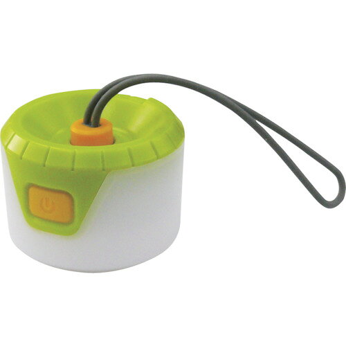 【あす楽対応・送料無料】KONTEC　GATERA　LEDランタン　ぶらポン　カーキ