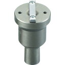 【あす楽対応・送料無料】MIE 長穴ポンチ(タケダ用)12X30mm