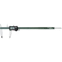 【あす楽対応・送料無料】カノン 上下限設定デジタルノギス300mm