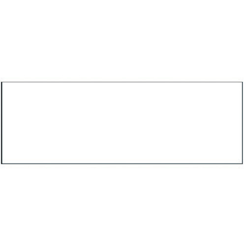 【あす楽対応・送料無料】ユニット　ヘルタイ用ネームカバー　軟質ビニール　58×165mm(4)