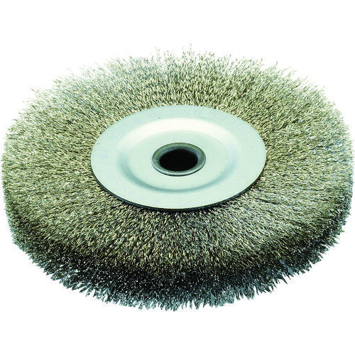 【あす楽対応・送料無料】NSK　ステンホイールブラシ