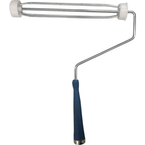 BLASTON　CR用粘着ローラー用ハンドル　300mm用JAN：4582205167338メーカー：（株）ブラストン / ブランド：BLASTON / 原産国：中国特長●別売りのBSC-84300を使えば、床、壁、天井の掃除ができます。用...