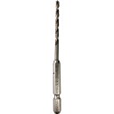 【あす楽対応・送料無料】BIC TOOL 六角軸月光ドリル 5.5mm ブリスターパック