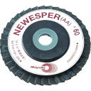 【あす楽対応・送料無料】ミユキ ニューエスパー AA 100X16 60# 5枚セット