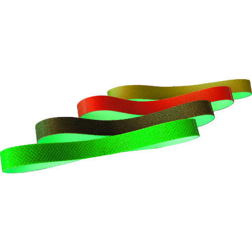 【あす楽対応・送料無料】KGS　研削用ダイヤベルト　520x20　60＃