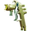 【あす楽対応・送料無料】デビルビス スプレーガンJUPITER−R−J1吸上式LVMP仕様
