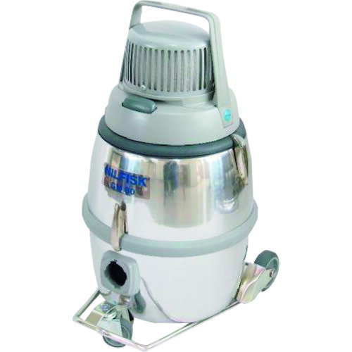 業務用掃除機 GM80P−U（クリーンルーム・アスベスト対応）（乾式）