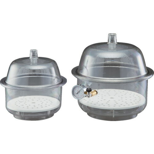 【あす楽対応・送料無料】NIKKO　ポリカーボデシケーター　RD−300