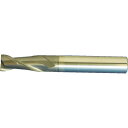 【あす楽対応・送料無料】マパール ECO−Endmill(M4032) 2枚刃/スクエアエンドミル