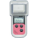 【あす楽対応・送料無料】SIBATA ハンディ水質計 アクアブ AQ−201