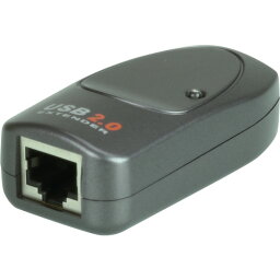 【あす楽対応・送料無料】ATEN　USB2．0延長器