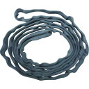 【あす楽対応・送料無料】TESAC ブルースリングソフトN形(エンドレスタイプ)荷重0.5t 全長3m