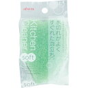 【あす楽対応・送料無料】aisen キッチンクリーナーソフト G(3)