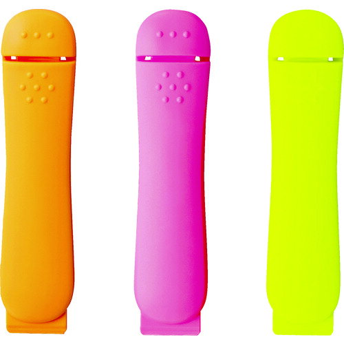 Dustbins - 【あす楽対応・送料無料】KUREHA　パチックM　3個入り