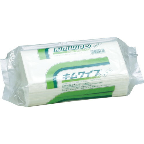 【あす楽対応・送料無料】クレシア　キムワイプ　ハンドタオル
