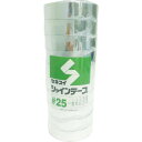 【あす楽対応・送料無料】積水 シャインテープ#25 24X30 ギン