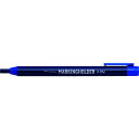 【あす楽対応・送料無料】Tombow マーキングホルダ− 藍