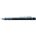 【あす楽対応・送料無料】Tombow シャープペンモノグラフ11ブラック