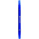 【あす楽対応・送料無料】Tombow 水性サインペンプレイカラーK藍色