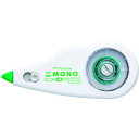 【あす楽対応・送料無料】Tombow 修正テープ詰め替えタイプ モノCX4