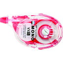 【あす楽対応・送料無料】Tombow 修正テ−プつめ替えタイプ モノYX5