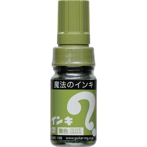 特長●日本で最初に開発・発売された油性マーキングペンです。●別売の補充インキ・替ペン先により繰り返し使えます。用途●オフィス、学校、工場に。仕様●色：鶯●文字サイズ：太字仕様2●筆記線幅：5×8mm●GPNエコ商品ねっと掲載品●2008年度グッドデザイン・ロングライフデザイン賞受賞材質／仕上セット内容／付属品注意●生産時期により、商品の仕様が若干異なる場合がございます。