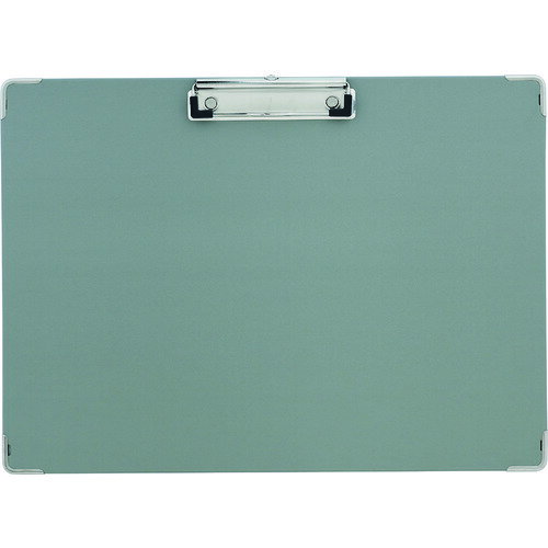 【あす楽対応・送料無料】ナカバヤシ ヨウセンバサミ/B4/Sカタ/PPコ−ト