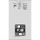 【あす楽対応・送料無料】サニパック L98G 厚くて丈夫なポリ袋 90L