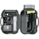 【あす楽対応・送料無料】日立 業務用掃除機 集じん容量1.5L