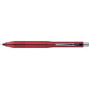 【あす楽対応・送料無料】uni クルトガアドバンスM51030 レッド