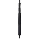 【あす楽対応・送料無料】uni ジェットストリームEDGE ノック式ボールペンシングル0.28ブラック