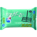 【あす楽対応・送料無料】コンドル フローリングワイパー用 フローリングウェットシート20P(20枚入)