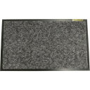 【あす楽対応・送料無料】コンドル 屋内用ホコリ落し用マット ロンステップマット#1 360mm×600mm R5GY グレー(3)