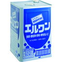 【あす楽対応・送料無料】ライオン エルワン18L
