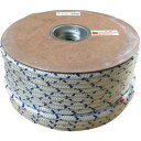 【あす楽対応・送料無料】ユタカメイク PPWブレード ドラム巻 コンシロ 10mm×100m