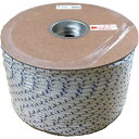 【あす楽対応・送料無料】ユタカメイク PPWブレード ドラム巻 コンシロ 8mm×200m