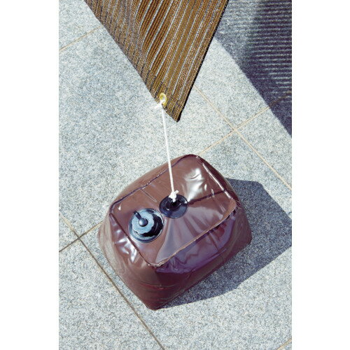 【あす楽対応・送料無料】ワタナベ　オーニング用ウォーターウエイト