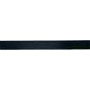 【あす楽対応・送料無料】WAKI EPDMゴム粘着付 厚さ×長さ×幅:3×300×30mm