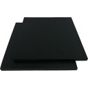【あす楽対応・送料無料】WAKI クッションラバー 20X300X300mm