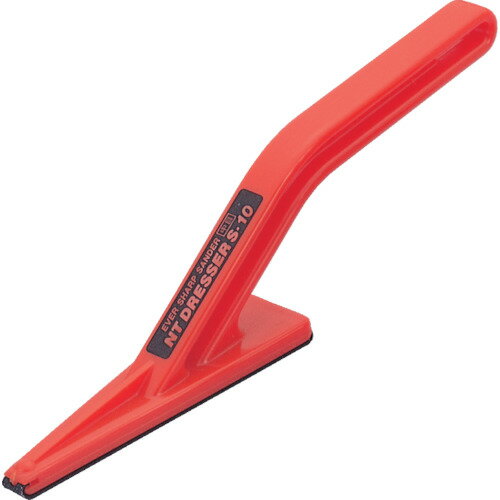 【あす楽対応・送料無料】NT　ドレッサー　荒目